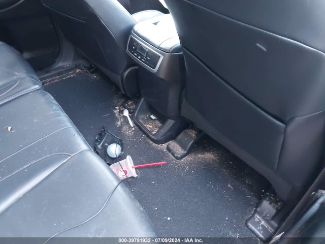 Toyota Highlander Xle 2019 5TDJZRFH8KS922768 Image 8