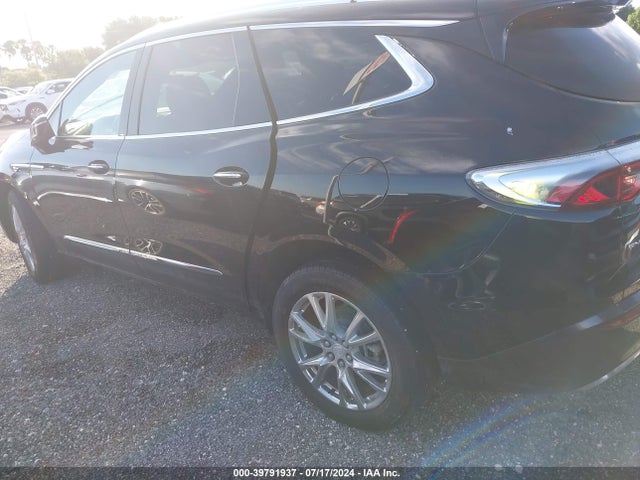5GAERBKW5NJ150245 Buick Enclave Fwd Essence