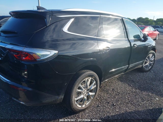 5GAERBKW5NJ150245 Buick Enclave Fwd Essence