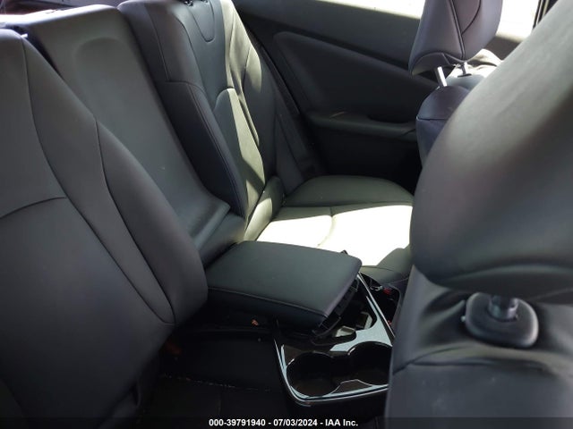 Toyota Prius Prime Premium 2017 JTDKARFP7H3038690 Image 8