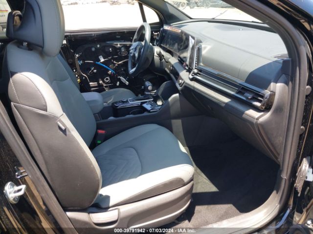5XYK6CDF5RG197682 KIA Sportage X-line