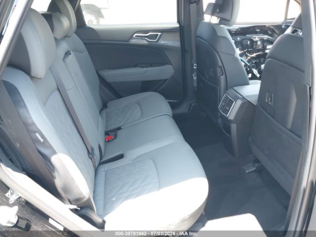 5XYK6CDF5RG197682 KIA Sportage X-line
