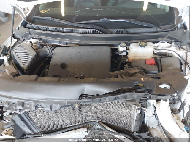 5GAERBKW0LJ111768 Buick Enclave Fwd Essence
