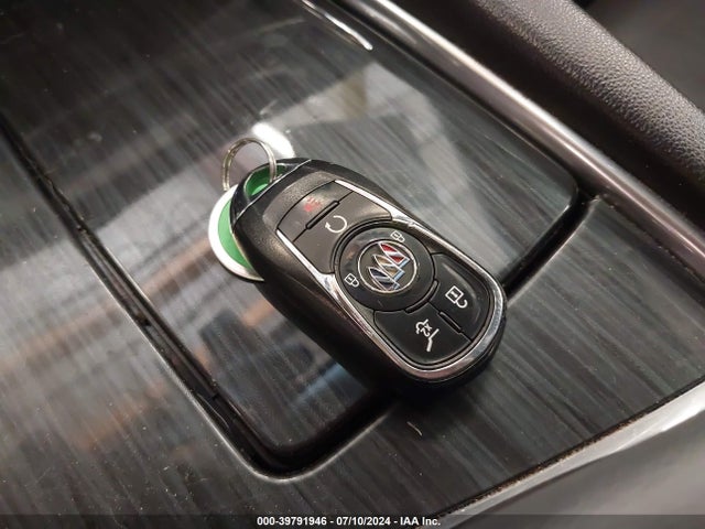 5GAERBKW0LJ111768 Buick Enclave Fwd Essence
