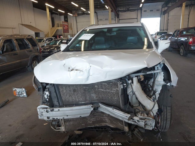 5GAERBKW0LJ111768 Buick Enclave Fwd Essence