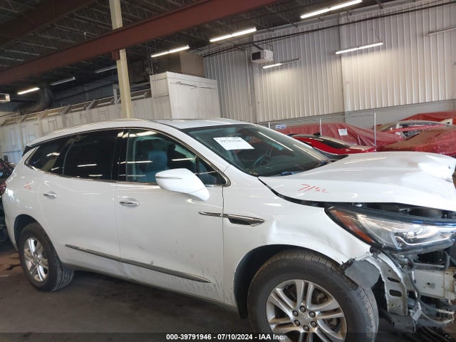 5GAERBKW0LJ111768 Buick Enclave Fwd Essence