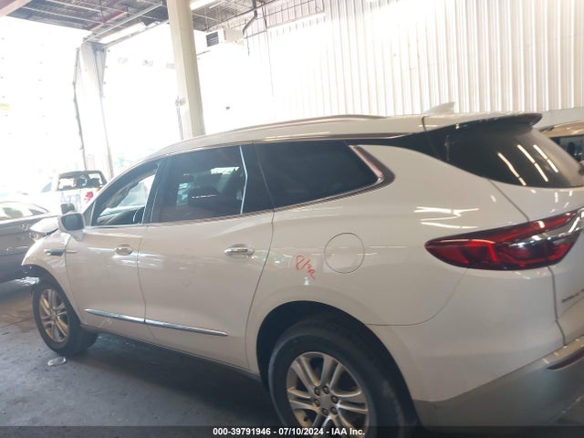 5GAERBKW0LJ111768 Buick Enclave Fwd Essence