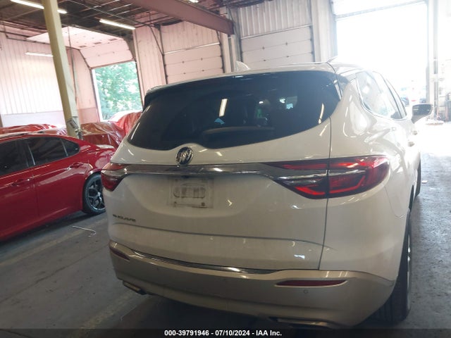 5GAERBKW0LJ111768 Buick Enclave Fwd Essence