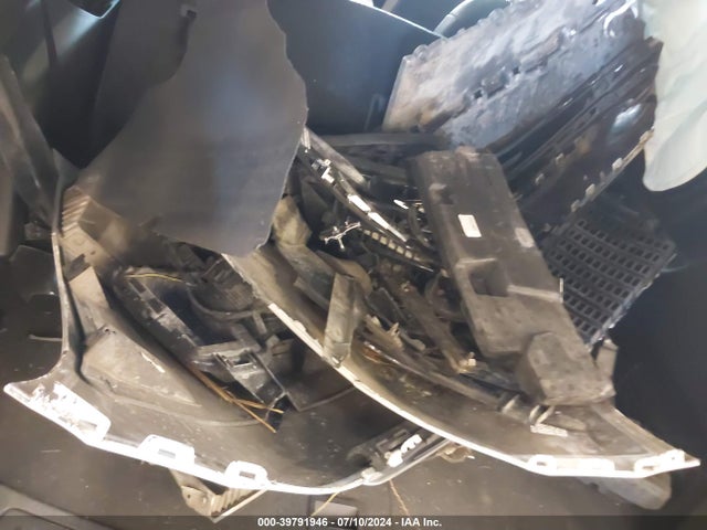 5GAERBKW0LJ111768 Buick Enclave Fwd Essence