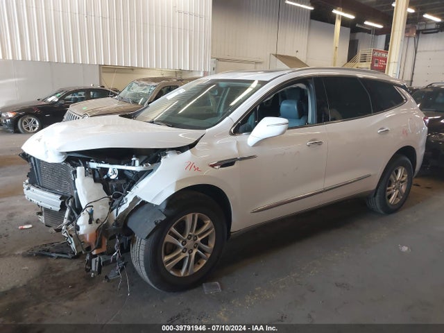 5GAERBKW0LJ111768 Buick Enclave Fwd Essence