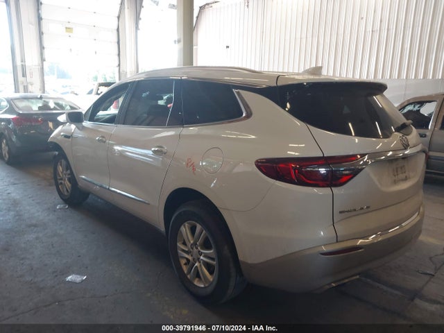 5GAERBKW0LJ111768 Buick Enclave Fwd Essence