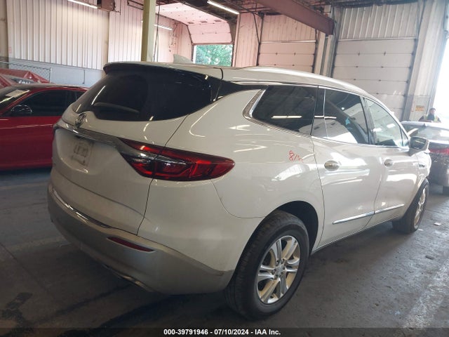 5GAERBKW0LJ111768 Buick Enclave Fwd Essence