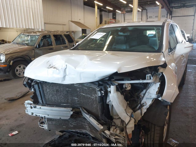 5GAERBKW0LJ111768 Buick Enclave Fwd Essence