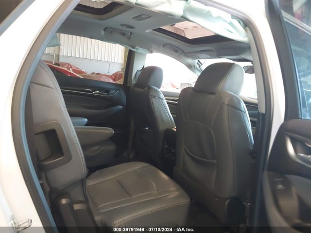 5GAERBKW0LJ111768 Buick Enclave Fwd Essence