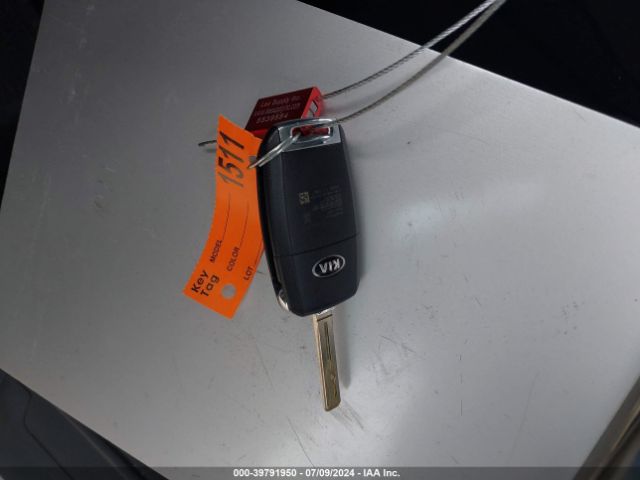 KNDPM3AC3L7827399 KIA Sportage Lx