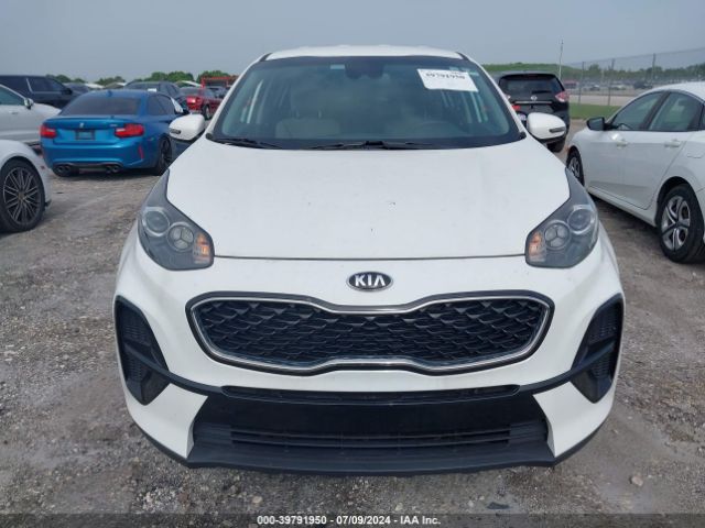 KNDPM3AC3L7827399 KIA Sportage Lx