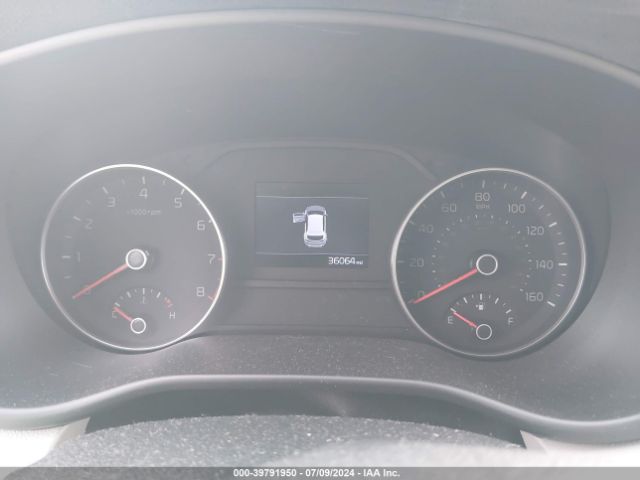 KNDPM3AC3L7827399 KIA Sportage Lx