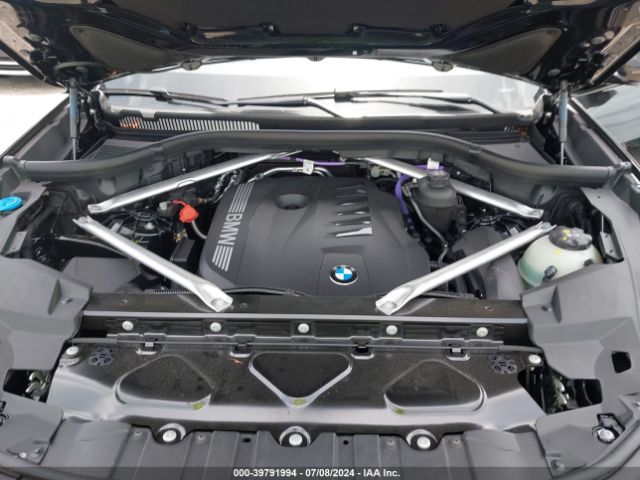 5UX23EU08S9W47606 BMW X5 Xdrive40i