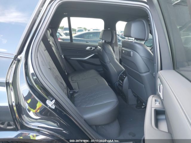 5UX23EU08S9W47606 BMW X5 Xdrive40i