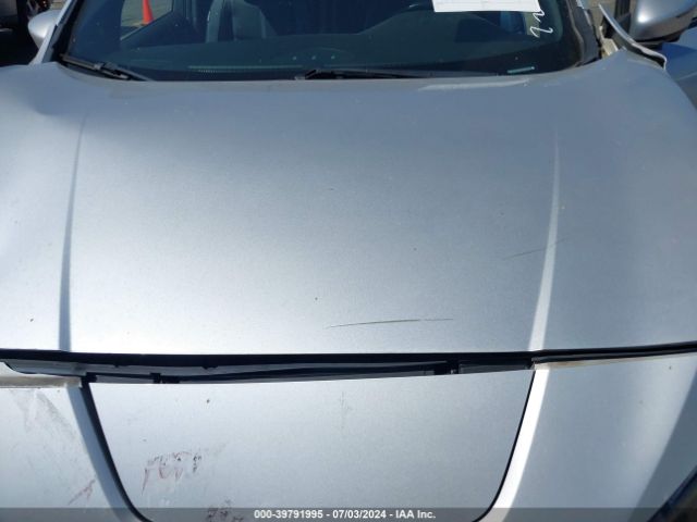 1N4AZ1CP8JC308547 Nissan Leaf Sl