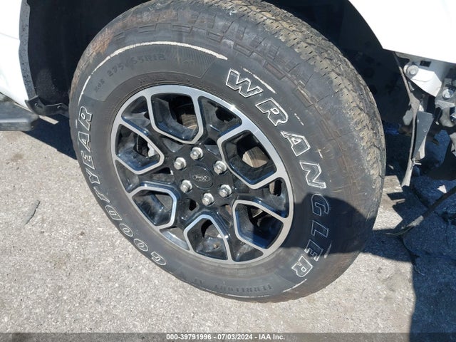 Ford F-150 Xlt 2021 1FTEW1EP4MFB59834 Image 11