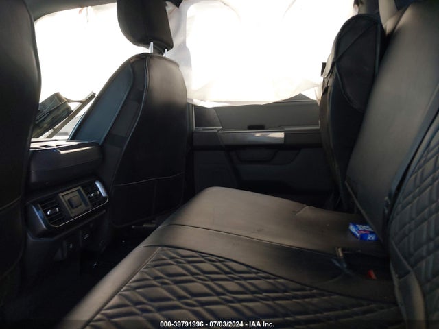 Ford F-150 Xlt 2021 1FTEW1EP4MFB59834 Image 8