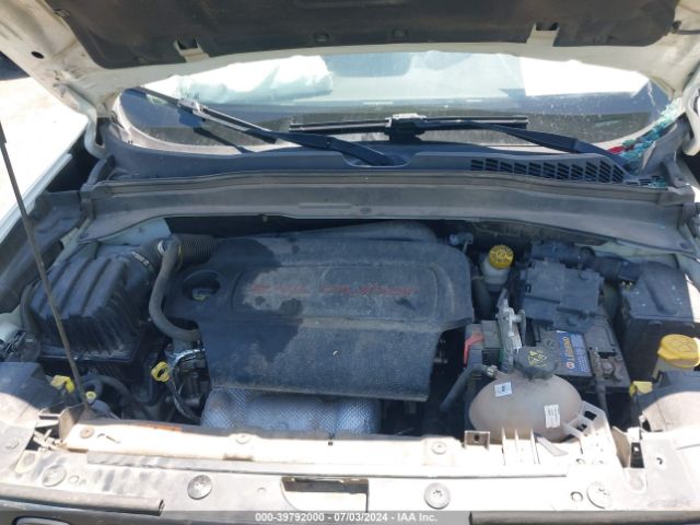 ZACCJBCT5GPD58890 Jeep Renegade Trailhawk