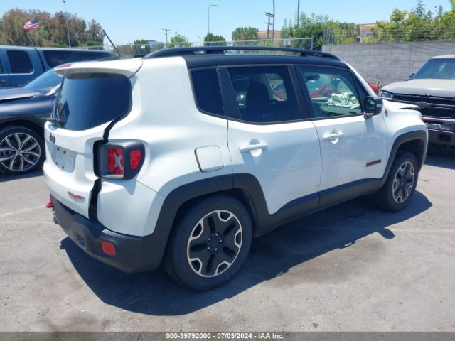 ZACCJBCT5GPD58890 Jeep Renegade Trailhawk