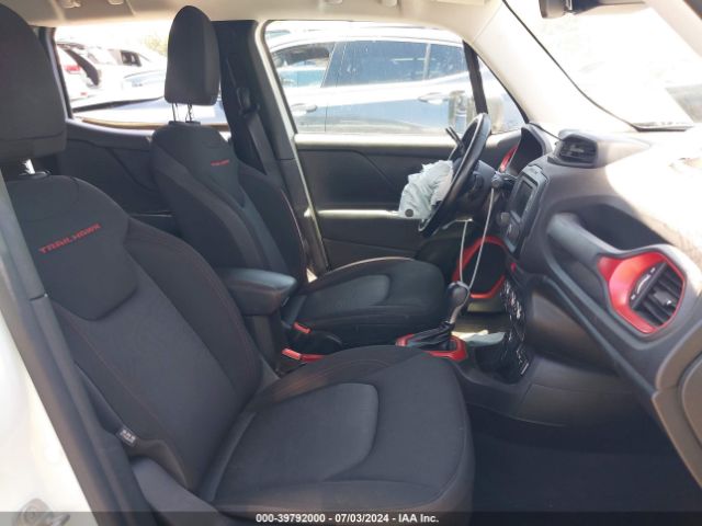 ZACCJBCT5GPD58890 Jeep Renegade Trailhawk