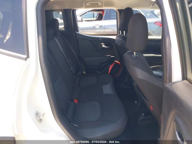 ZACCJBCT5GPD58890 Jeep Renegade Trailhawk