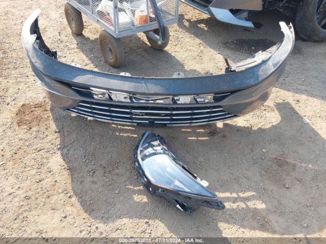 KMHL54JJ8NA049277 Hyundai Sonata Hybrid Limited