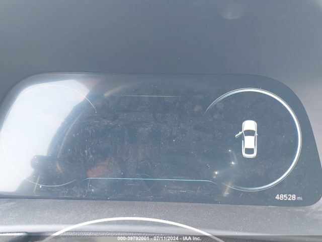KMHL54JJ8NA049277 Hyundai Sonata Hybrid Limited