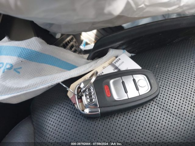 WAUH2AFC7HN014042 Audi A6 3.0t Premium Plus