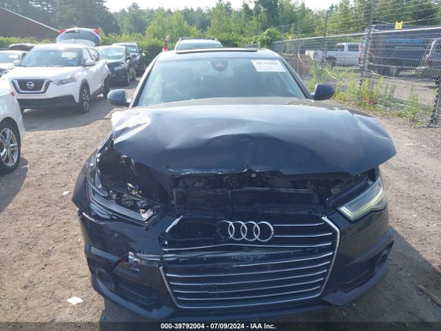 WAUH2AFC7HN014042 Audi A6 3.0t Premium Plus
