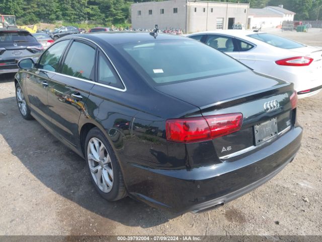 WAUH2AFC7HN014042 Audi A6 3.0t Premium Plus
