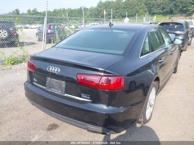 WAUH2AFC7HN014042 Audi A6 3.0t Premium Plus