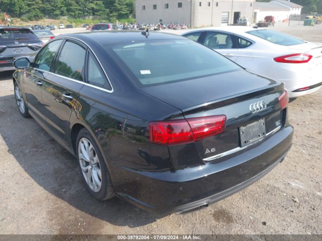 WAUH2AFC7HN014042 Audi A6 3.0t Premium Plus