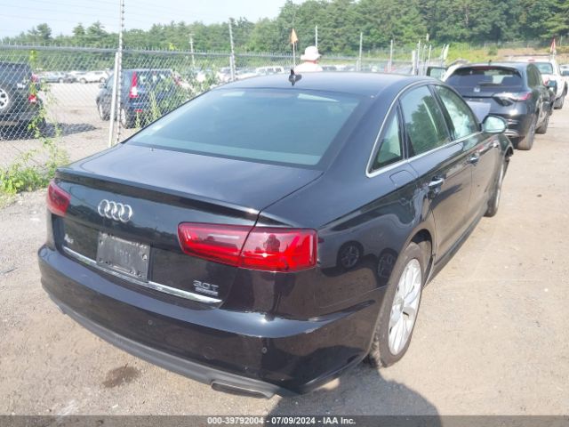 WAUH2AFC7HN014042 Audi A6 3.0t Premium Plus