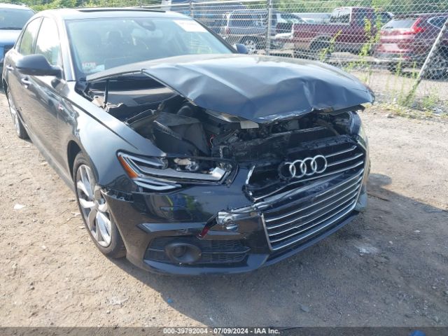 WAUH2AFC7HN014042 Audi A6 3.0t Premium Plus
