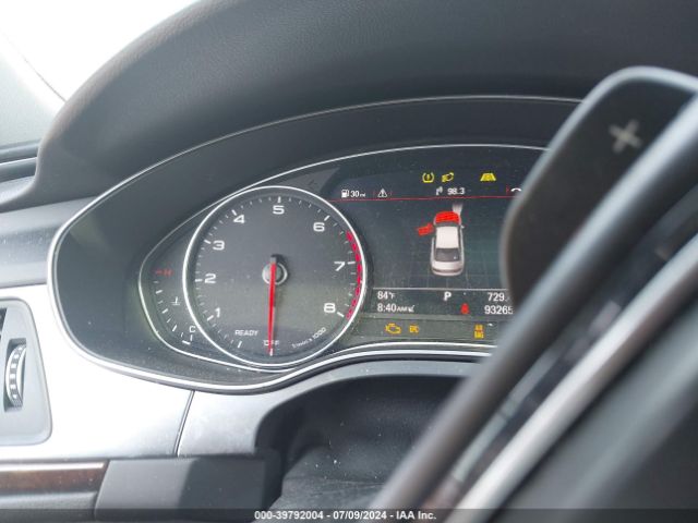 WAUH2AFC7HN014042 Audi A6 3.0t Premium Plus