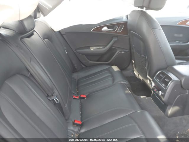WAUH2AFC7HN014042 Audi A6 3.0t Premium Plus
