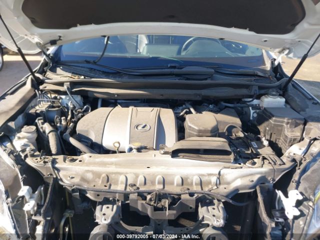 2T2ZZMCA0HC060298 Lexus Rx 350 F Sport