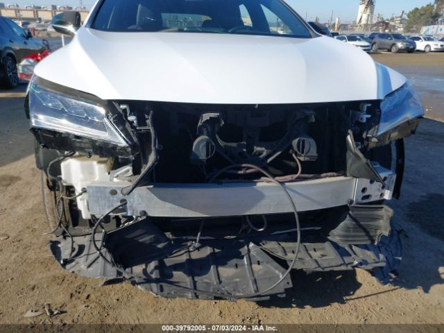 2T2ZZMCA0HC060298 Lexus Rx 350 F Sport