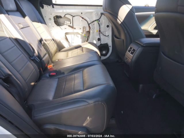 2T2ZZMCA0HC060298 Lexus Rx 350 F Sport