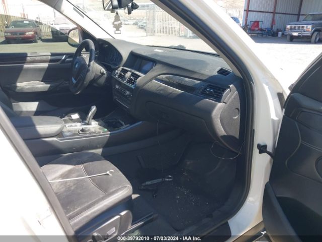 5UXWX9C59G0D88813 BMW X3 Xdrive28i