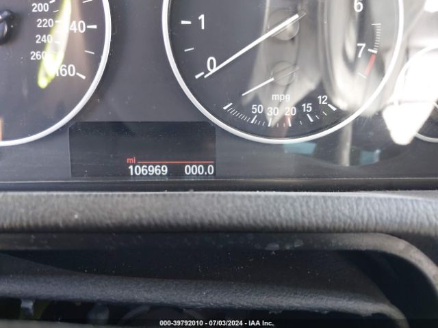 5UXWX9C59G0D88813 BMW X3 Xdrive28i