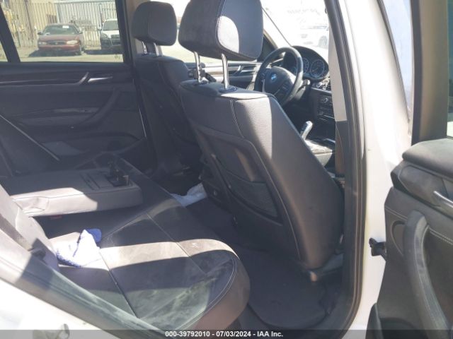 5UXWX9C59G0D88813 BMW X3 Xdrive28i