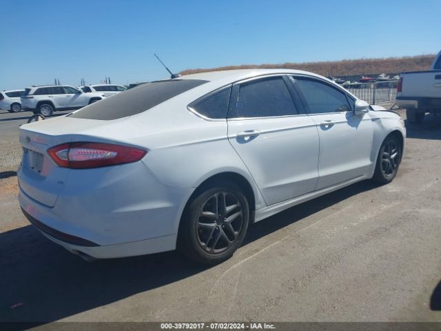 3FA6P0H75GR149799 Ford FUSION SE