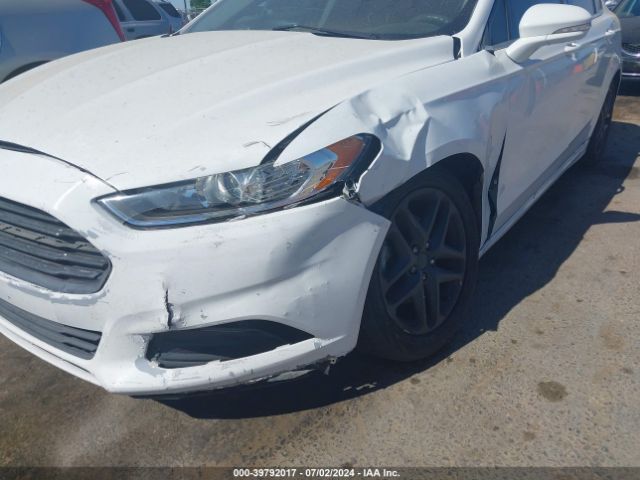 3FA6P0H75GR149799 Ford FUSION SE