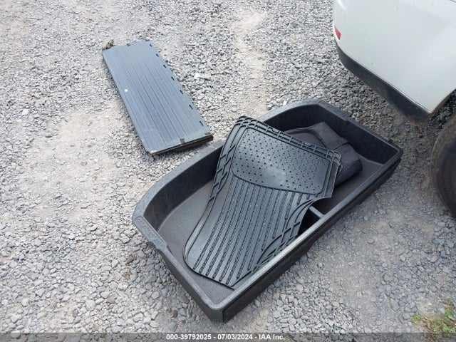 KIA Soul Ev + 2015 KNDJX3AE4F7001535 Image 9